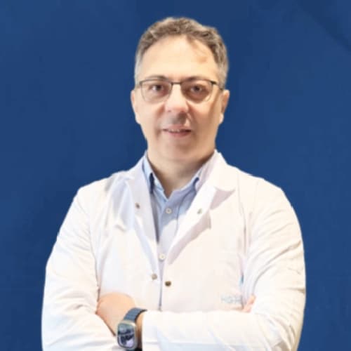 Prof. Dr. Erdinç Eroğlu Profil Fotoğrafı