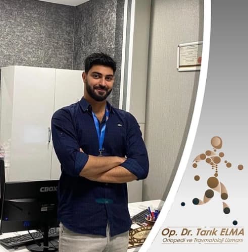 Op. Dr. Tarık Elma Profil Fotoğrafı