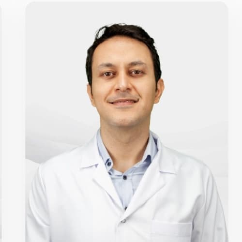 Dr. Öğr. Üyesi Uğur Taşkın