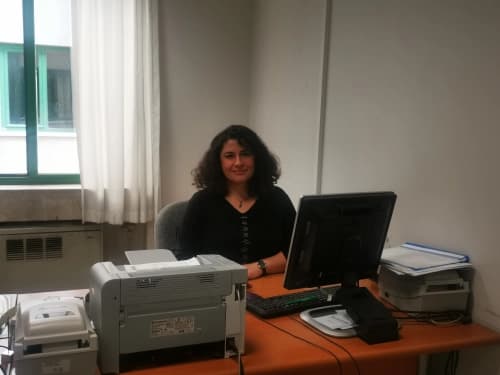 Uzm. Dr. Aysel Ozaner Profil Fotoğrafı
