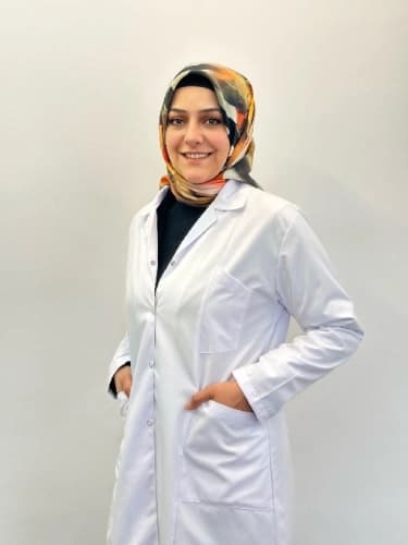 Psk. Öznur Yeşilbaş Profil Fotoğrafı