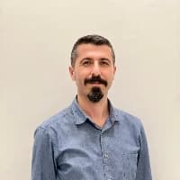 Dt. Serkan Toprakçı Profil Fotoğrafı