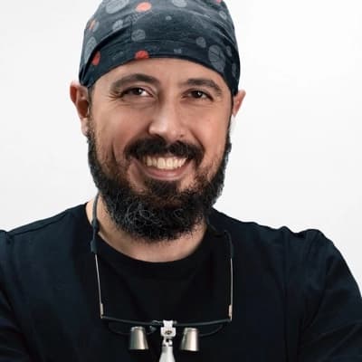 Dr. Dt. Tolga Kodaz Profil Fotoğrafı