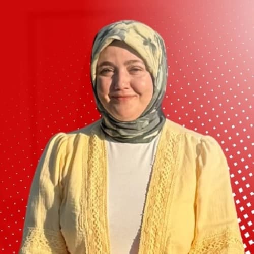 Doç. Dr. Psk. Dan Merve Kocabaş