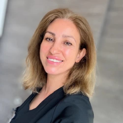 Op. Dr. Nayle Öztemiz Yalçın