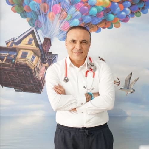 Uzm. Dr. Kemalettin Demirtaş