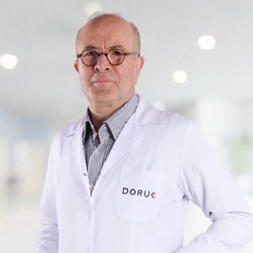Op. Dr. Atıf Mutlu Profil Fotoğrafı