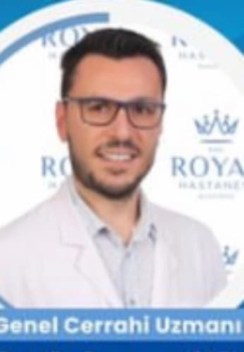 Doç. Dr. Ramazan Sarı