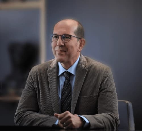 Op. Dr. Mehmet Ali Akan Profil Fotoğrafı