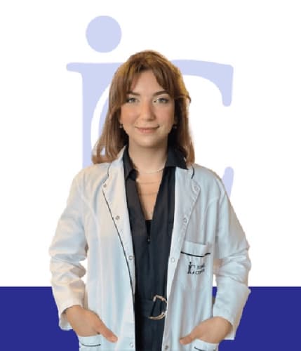 Dyt. Sena Nazli Profil Fotoğrafı