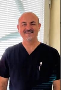 Uzm. Dr. İbrahim Tutak Profil Fotoğrafı