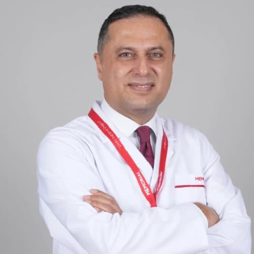 Prof. Dr. Koray Karabulut Profil Fotoğrafı