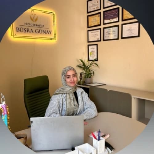 Fzt. Büşra Günay