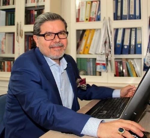Prof. Dr. Yüksel Gümürdülü Profil Fotoğrafı