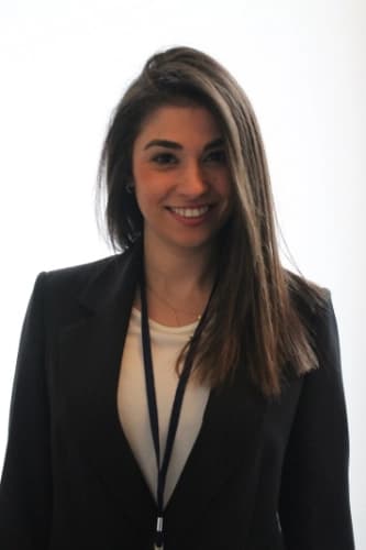 Klinik Psikolog Melis Göryakın Profil Fotoğrafı