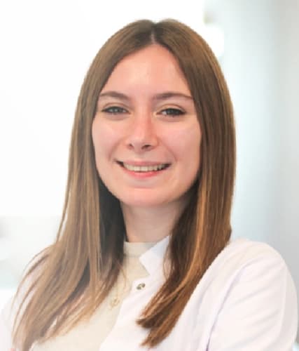 Psk. Dilara Dalyan Profil Fotoğrafı