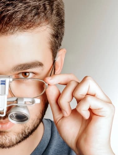 Dt. Fatih Ay Profil Fotoğrafı