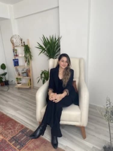 Psk. Dan. Esra KAHRAMAN Profil Fotoğrafı