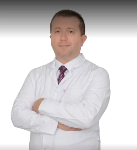 Op. Dr. Şakir Bilge Çelik Profil Fotoğrafı