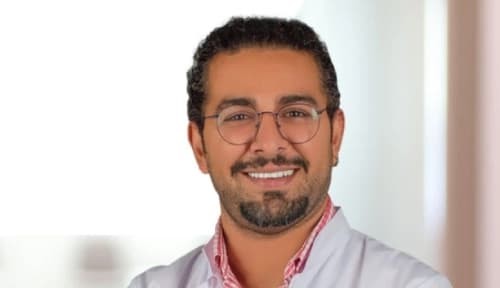 Dr. Öğr. Üyesi Hakan Kına