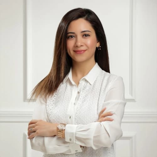 Klinik Psikolog Aslı Özsoy Yücesan Profil Fotoğrafı