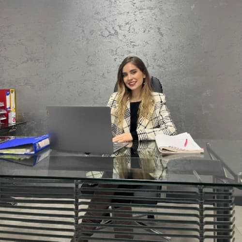Dyt. Selen Yıldırım Profil Fotoğrafı