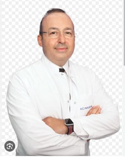 Dr. Selçuk Görmez Profil Fotoğrafı