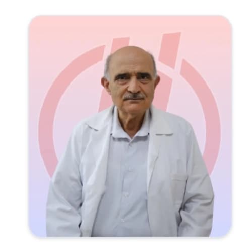 Uzm. Dr. Mustafa Fazıl Yalçın Profil Fotoğrafı