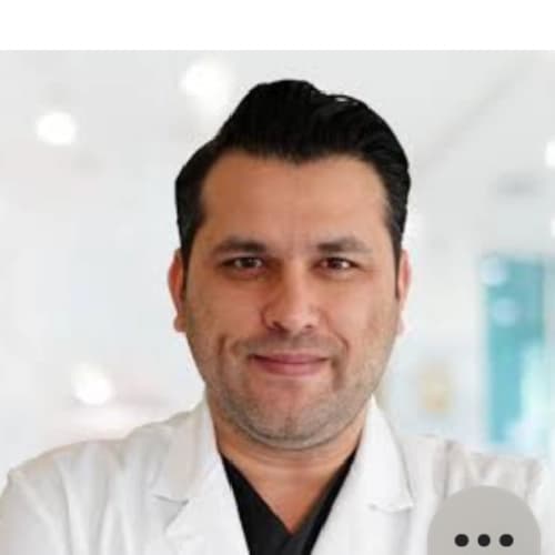 Uzm. Dr. Ömür Aydın