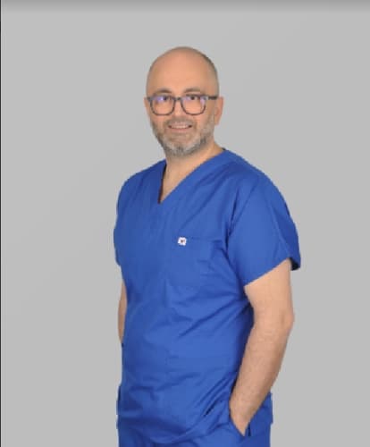 Yrd. Doç. Dr. Mustafa Nevzat Firidin Profil Fotoğrafı