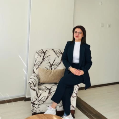 Psk. Nazlı Onursoy Profil Fotoğrafı
