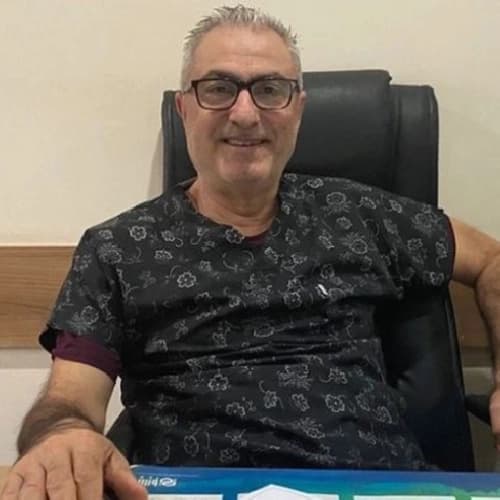 Op. Dr. Turgay Tuğ Profil Fotoğrafı