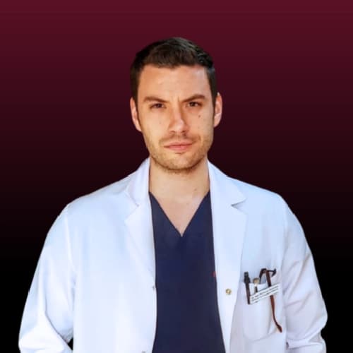 Op. Dr. Nail Durucan Özaydın Profil Fotoğrafı