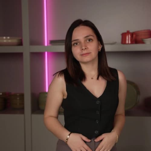 Dyt. Burcu Atar Profil Fotoğrafı