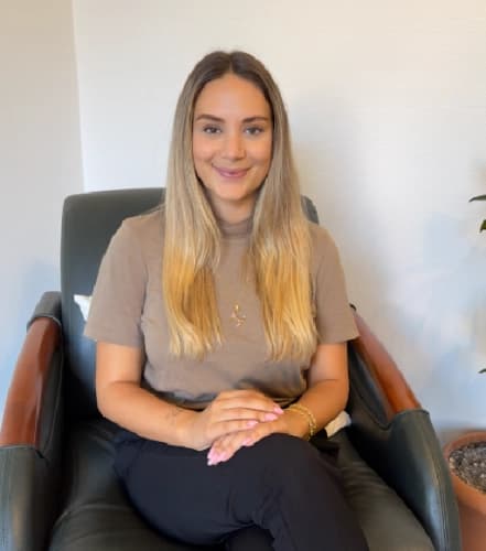 Klinik Psikolog Zeynep Hazal Ertürk