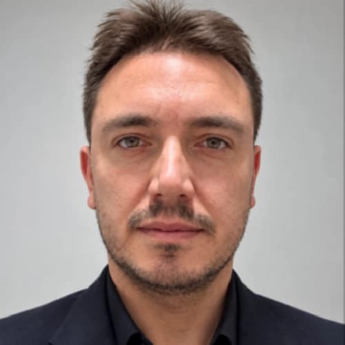 Dt. Gökhan Töre Profil Fotoğrafı