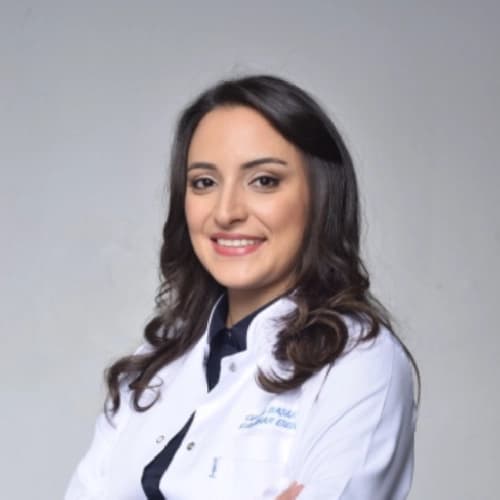 Doç. Dr. Başak Çaypınar Eser Profil Fotoğrafı