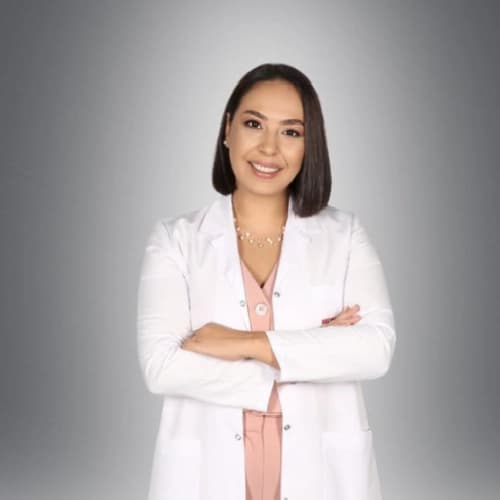 Op. Dr. Duygu Doğdu Topaloğlu Profil Fotoğrafı