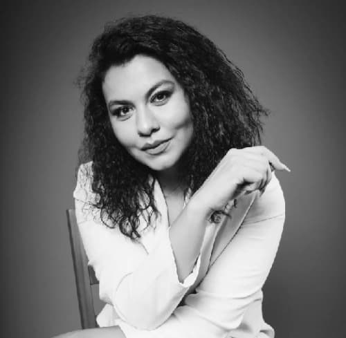 Klinik Psikolog Berin Orhan