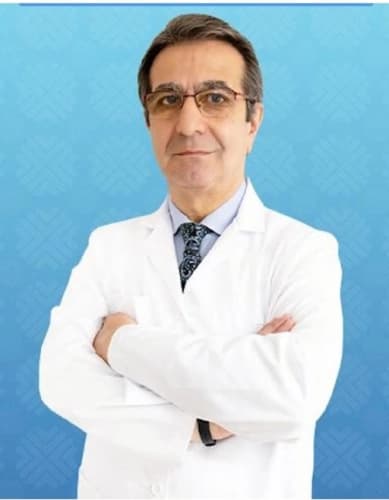 Uzm. Dr. Midhat Kuşkaya Profil Fotoğrafı