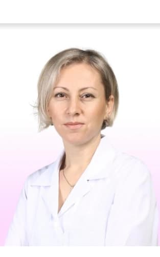 Doç. Dr. Pınar Köksal Profil Fotoğrafı