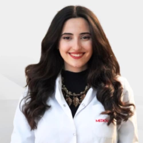 Dyt. Aleyna Sahillioğlu Profil Fotoğrafı