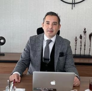 Prof. Dr. Cenk Acar Profil Fotoğrafı