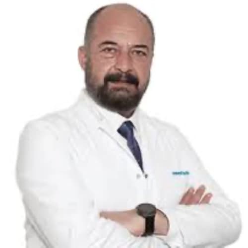 Op. Dr. Serhat Önal Profil Fotoğrafı