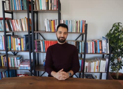 Psk. Cihan Gürkan Profil Fotoğrafı