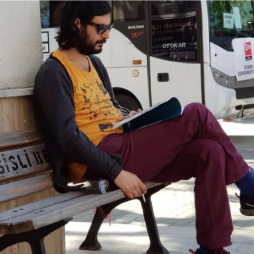Dt. Onur Kaya