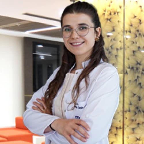 Op. Dr. Nisa Selin Kılınç Hasıripi