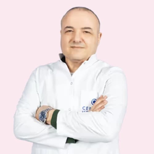 Prof. Dr. Rifat Eralp Ulusoy Profil Fotoğrafı