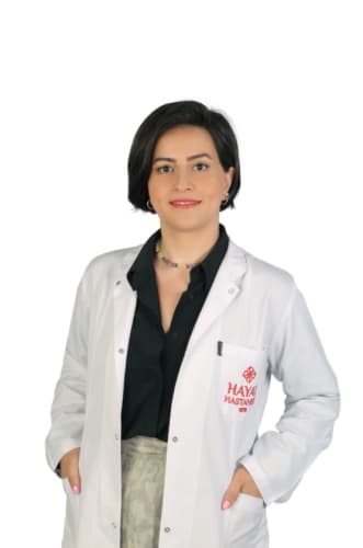 Op. Dr. Zeynep Toksoy Karaşin Profil Fotoğrafı