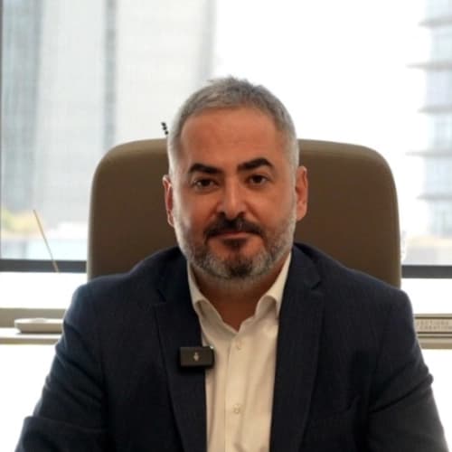 Op. Dr. Güven Görkem Profil Fotoğrafı